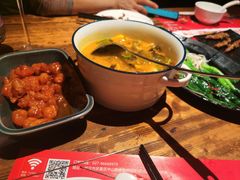-胡桃里乐队酒馆(昙华林店)