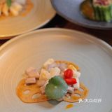 广州番禺‼️竟藏着一家仙境素食馆‼️