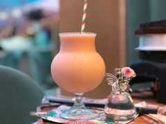 -花开餐厅(环湖中路店)