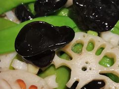 荷塘月色-青年公社烤鸭(青年路店)