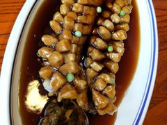 老醋松鼠鱼-醉长安(南门总店)