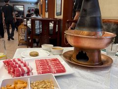 -东来顺饭庄(天坛店)