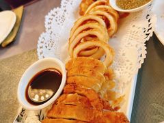 -华竹食府(南海路店)