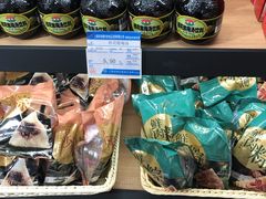 鲜肉粽子-乔家栅(襄阳南路店)