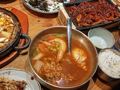 -干杯小木屋米酒店(华南店)