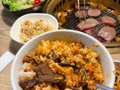 -虎丸烧肉(世纪汇店)