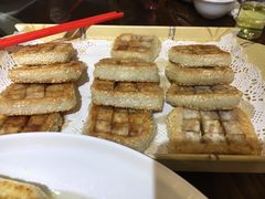 -绿雅居原生态农庄(小涌店)