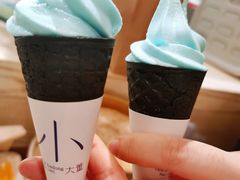 -小大董·烤鸭(王府井apm店)