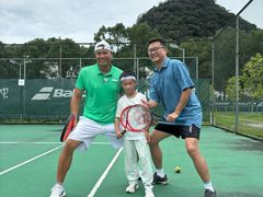 -Club Med地中海俱乐部·桂林度假村