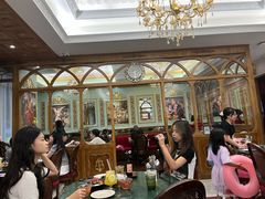 -秘密旅行Bonjour(黑金冠 江南西店)