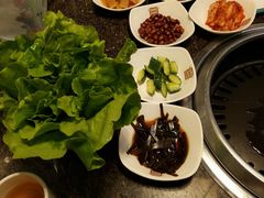 -韩宫宴和牛烤肉(盐城金鹰店)