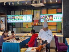-紫光园(马桥店)