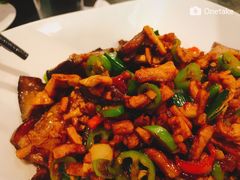 -湘肠香火锅店(团结湖店)