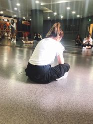 -5KM舞蹈街舞工作室