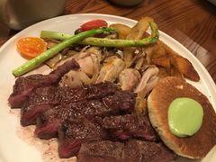 -AFS Cafe & Canteen(闽江二路店)