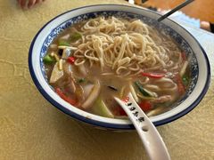 -孙家面馆(小康城店)