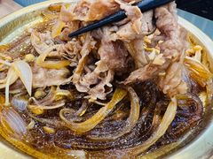 -米村拌饭(城阳万象汇店)