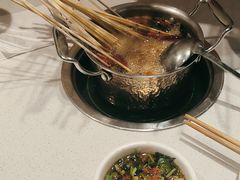 -大斌家串串火锅(马栏山店)