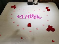 -王品牛排(合肥万象城店)