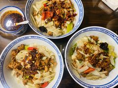 -老西安韩记三鲜煮馍(四府街店)