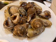 -铂丽斯国际大酒店-凯悦自助餐厅