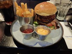 -bluefrog蓝蛙(水游城店)