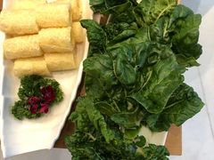 -湯系·煲汤手艺人(东二环泰禾广场店)