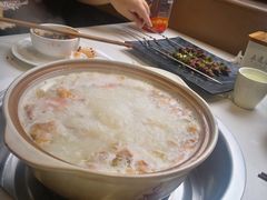 -土连锅·现熬养生汤锅(梁家巷店)