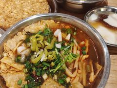 -柳州肥姨妈大骨螺蛳粉(双阳路店)