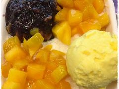 -满记甜品(无锡八佰伴店)