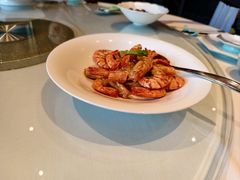 -世博源公馆·本帮融合菜·主题包厢·江景餐厅