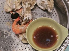 -和源祥·日照菜扛把子(万平口一店)