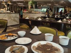 -帝豪酒店•马可勃罗西餐厅