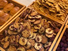 -玛尔哈巴·塔塔尔糕点(华侨小区店)