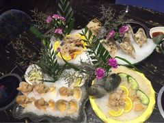 -渔傅·蓝海岸霞浦海鲜(正祥店)