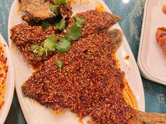 -春花民族美食(佳木斯总店)