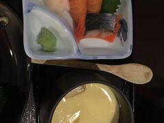 -富力希尔顿酒店·源氏日餐厅