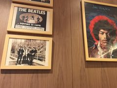 -安妮意大利餐厅(世贸天阶店)
