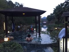 -汇雅温泉