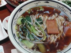 -雲栖斜街炸酱面馆