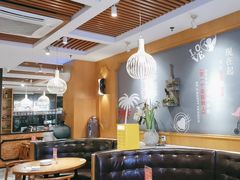 -如轩·海鲜砂锅粥·潮汕菜(沿江东路店)