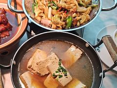 -小菜园新徽菜(无锡宜家荟聚中心店)