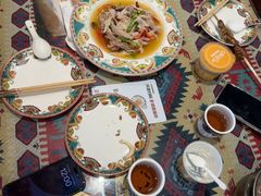 -巴依老爷新疆美食(工体旗舰店)