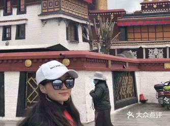 大昭寺必须注意的事项️