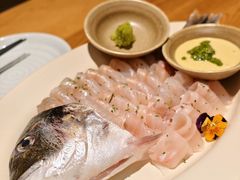 -Tuna maki寿司(苏州中心商场店)