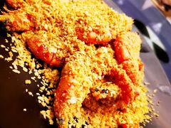 -新加坡珍宝海鲜JUMBO Seafood(西安skp店)