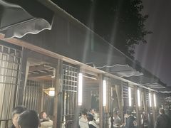-夜宴江景餐厅
