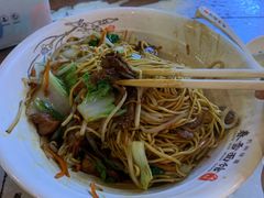 -春雪面馆(转塘店)