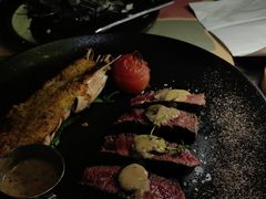 -安妮意大利餐厅(日坛店)