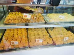 -鲍师傅糕点(西站店)